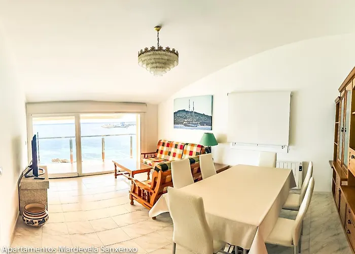 Apartamento Mardevela