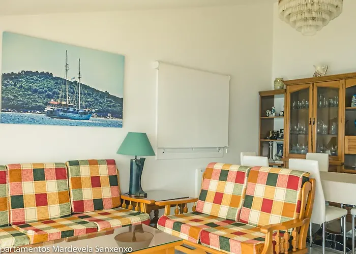 Apartamento Mardevela