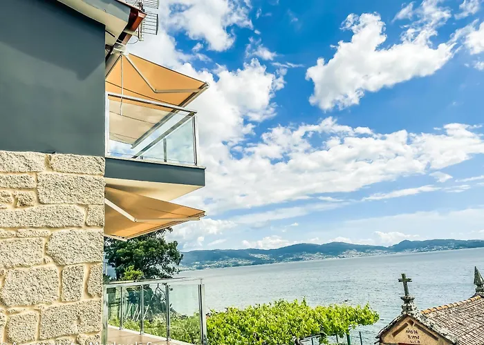 Apartamento Mardevela