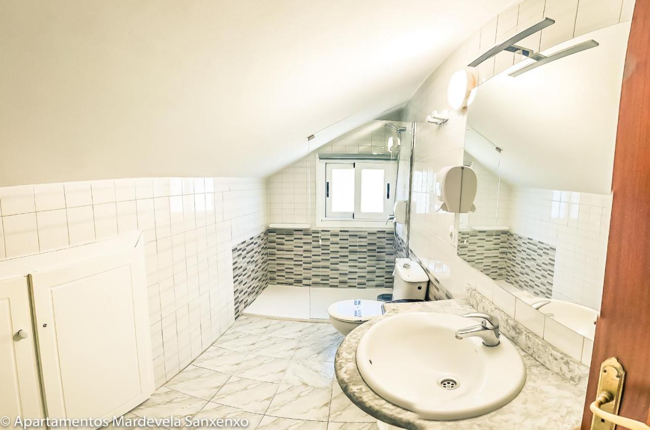 Mardevela Apartment *