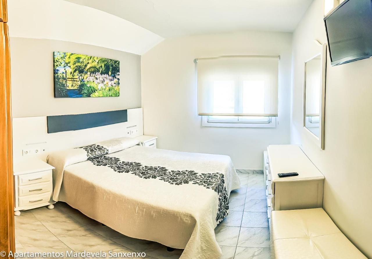 Mardevela Apartment