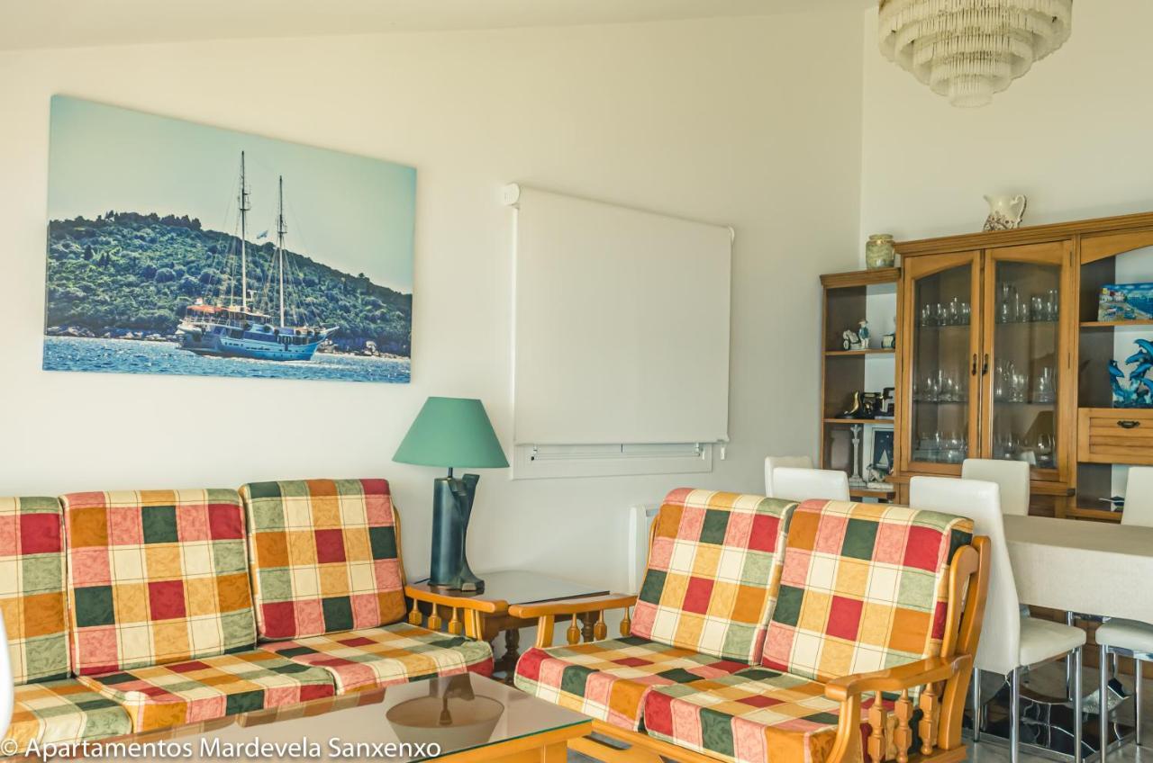 Apartment Mardevela