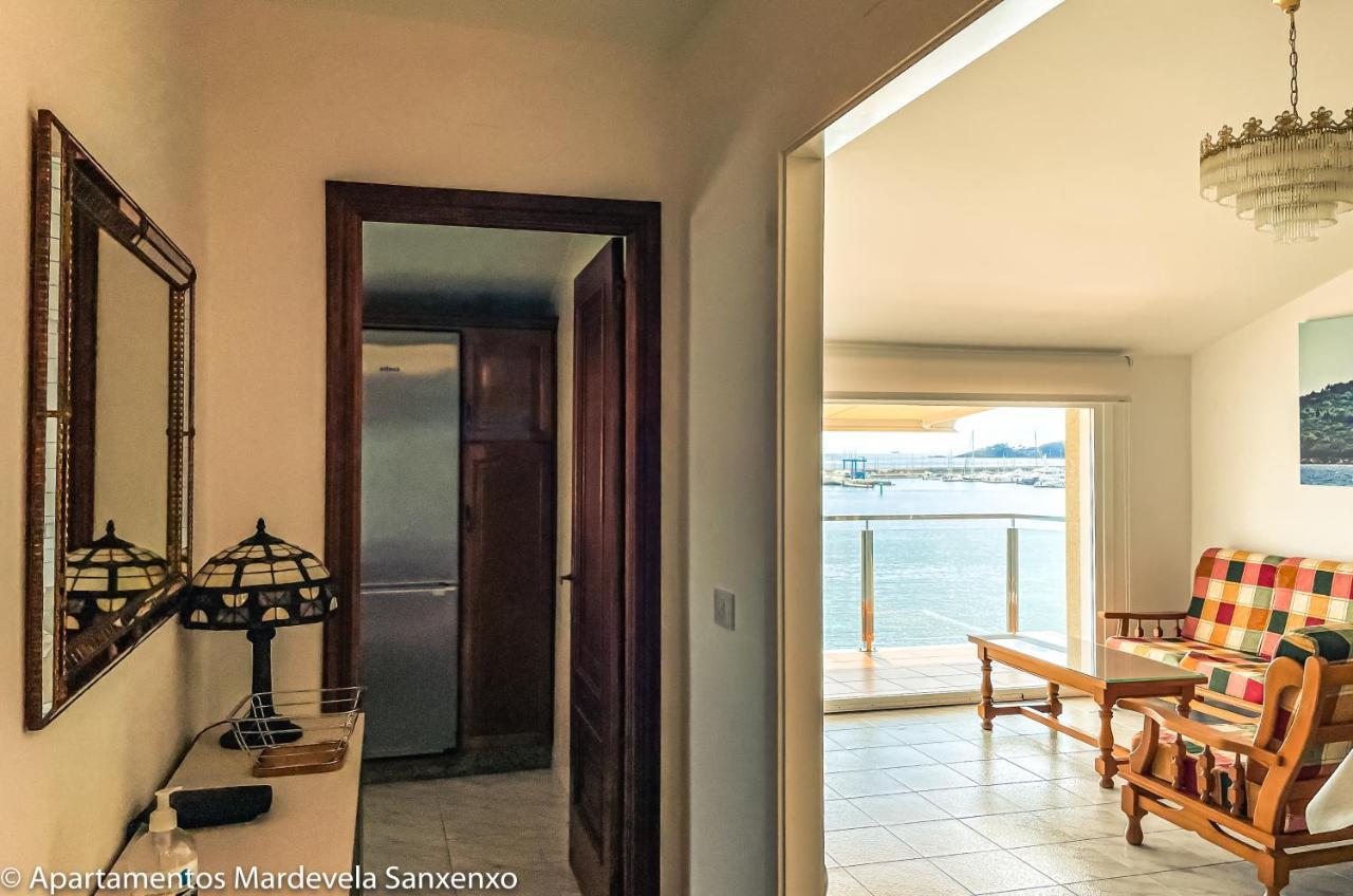 Apartment Mardevela *