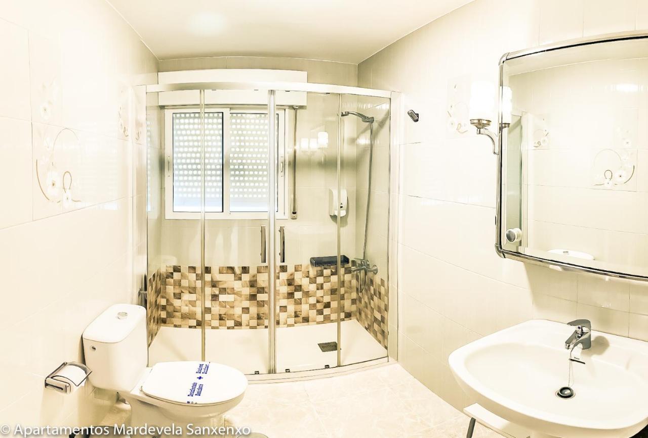 Apartment Mardevela