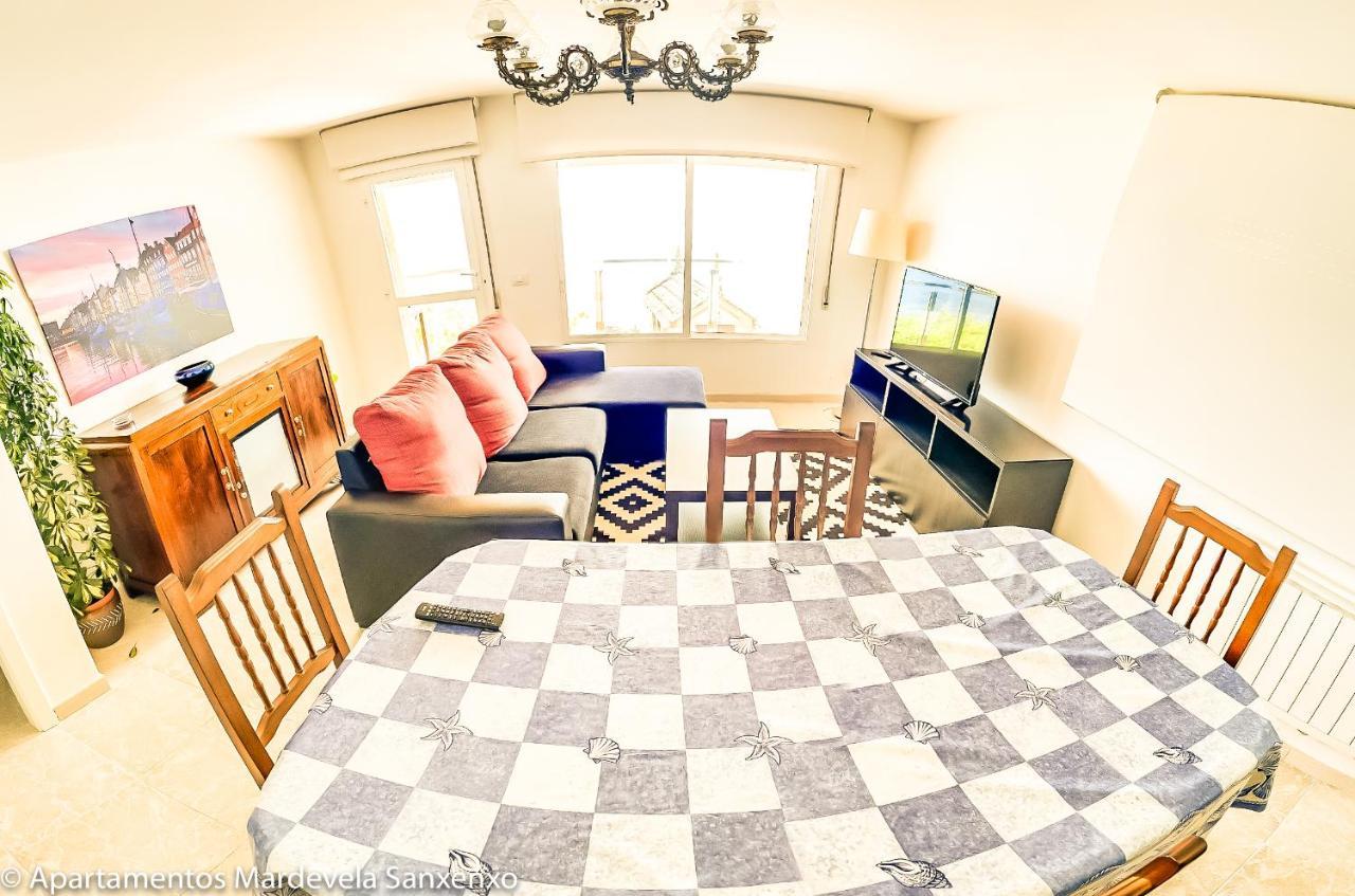 Apartment Mardevela *
