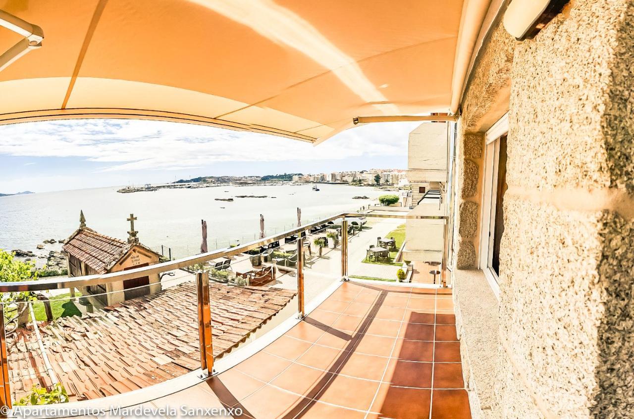 Mardevela Apartment *