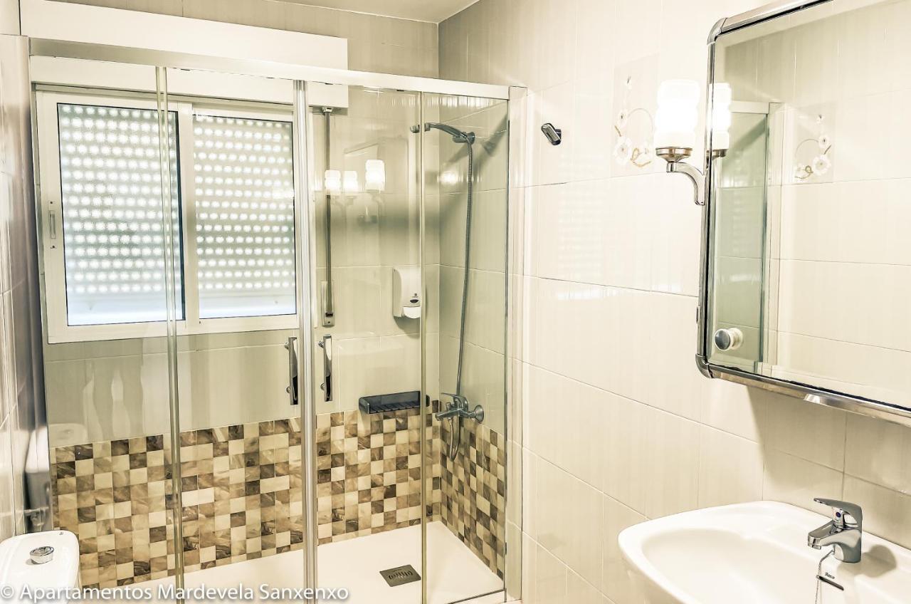Mardevela Apartment *