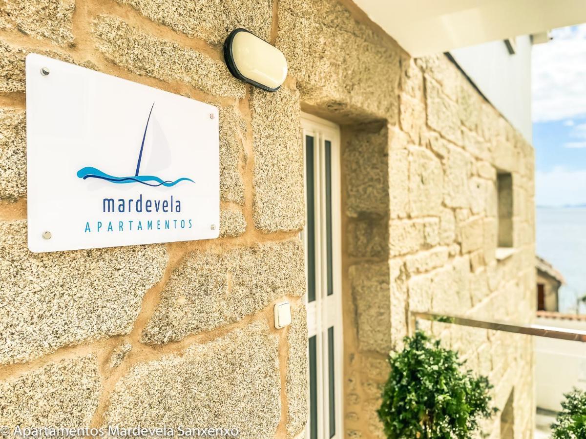 Mardevela Apartment *