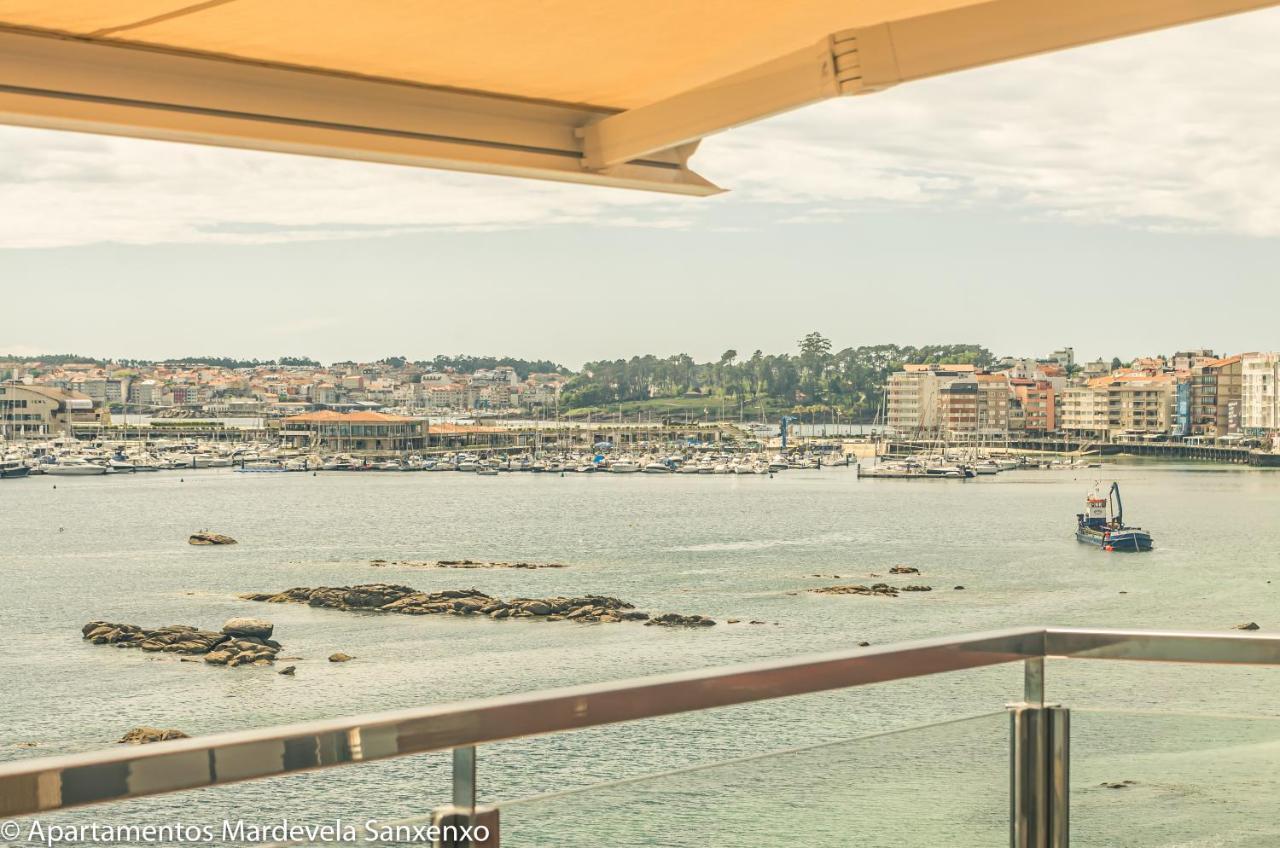 Mardevela Apartment