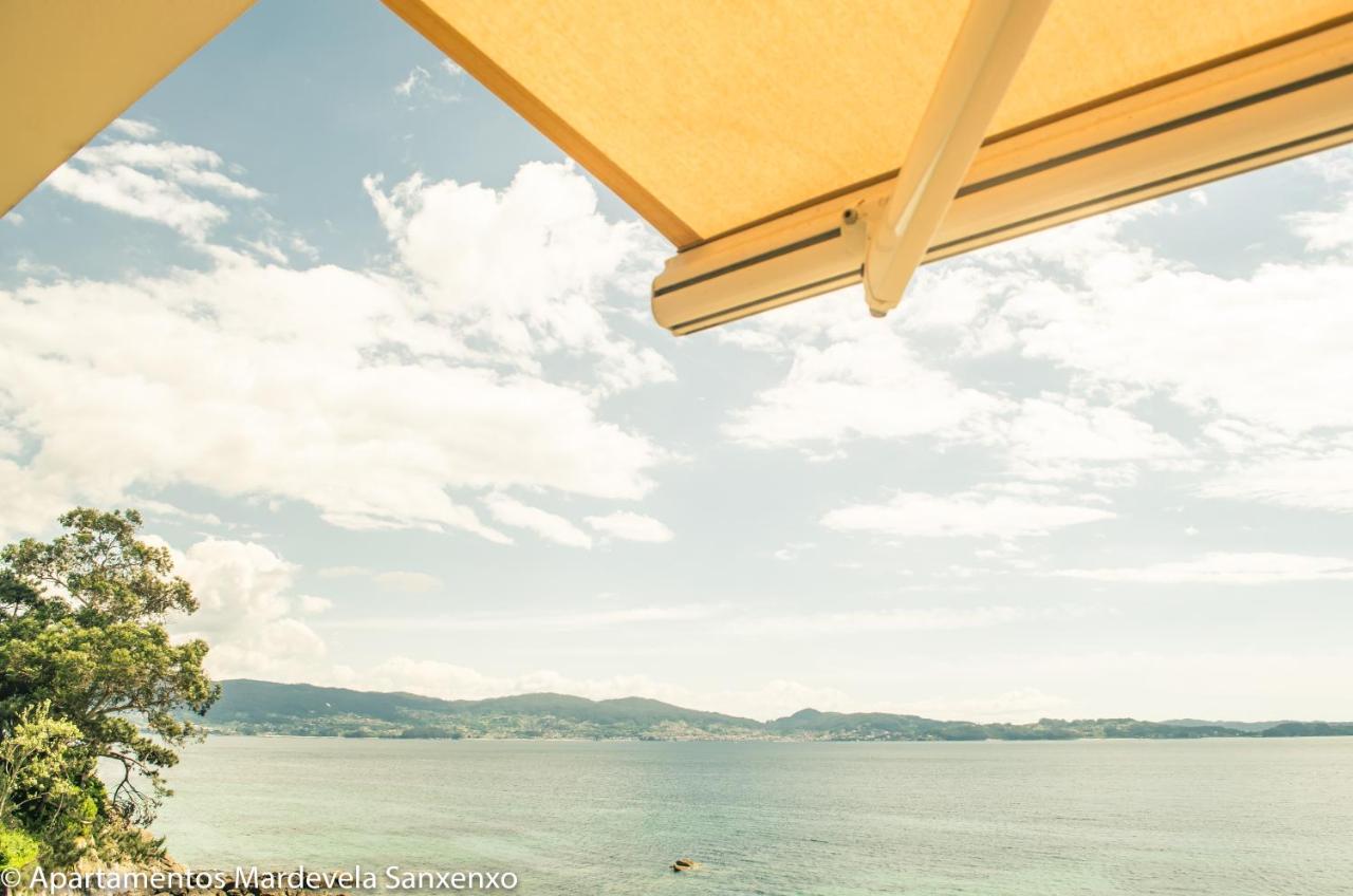 Apartment Mardevela Sanxenxo