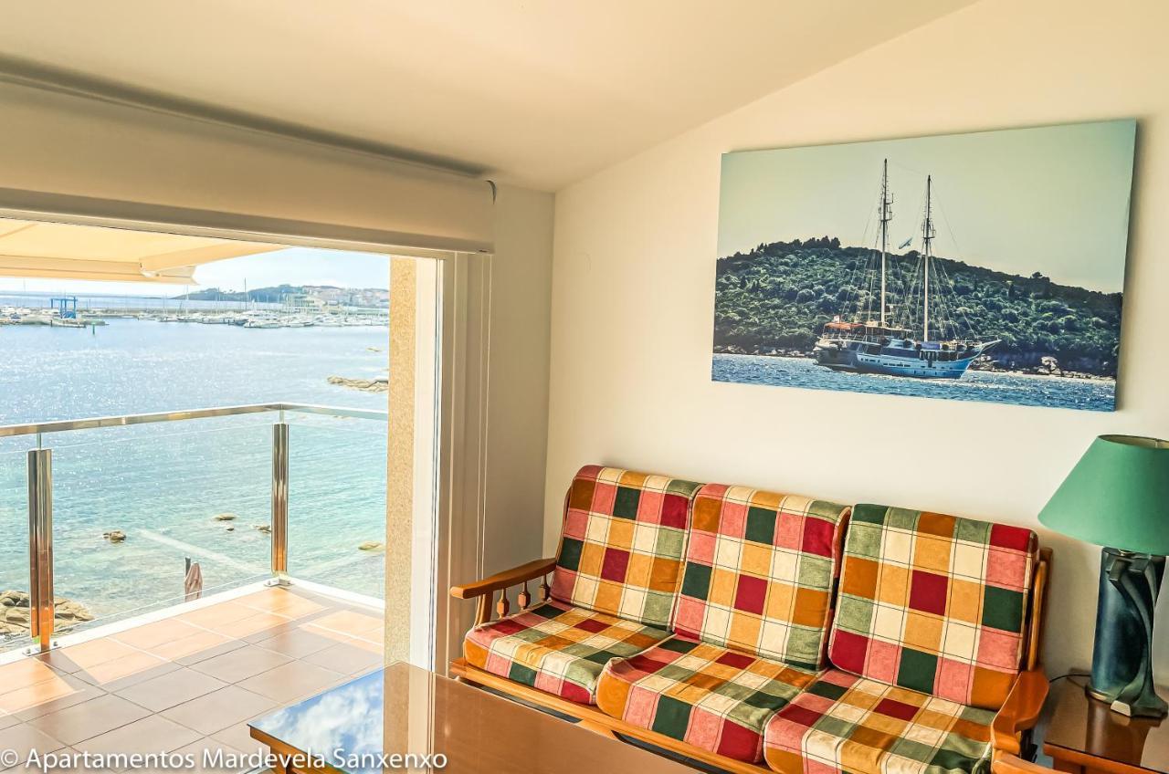 Mardevela Apartment *
