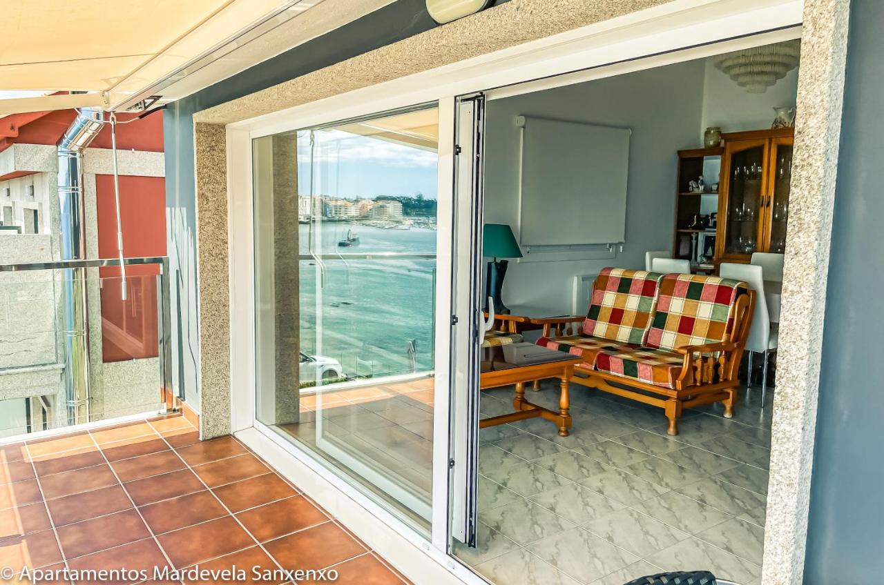 Apartment Mardevela Sanxenxo