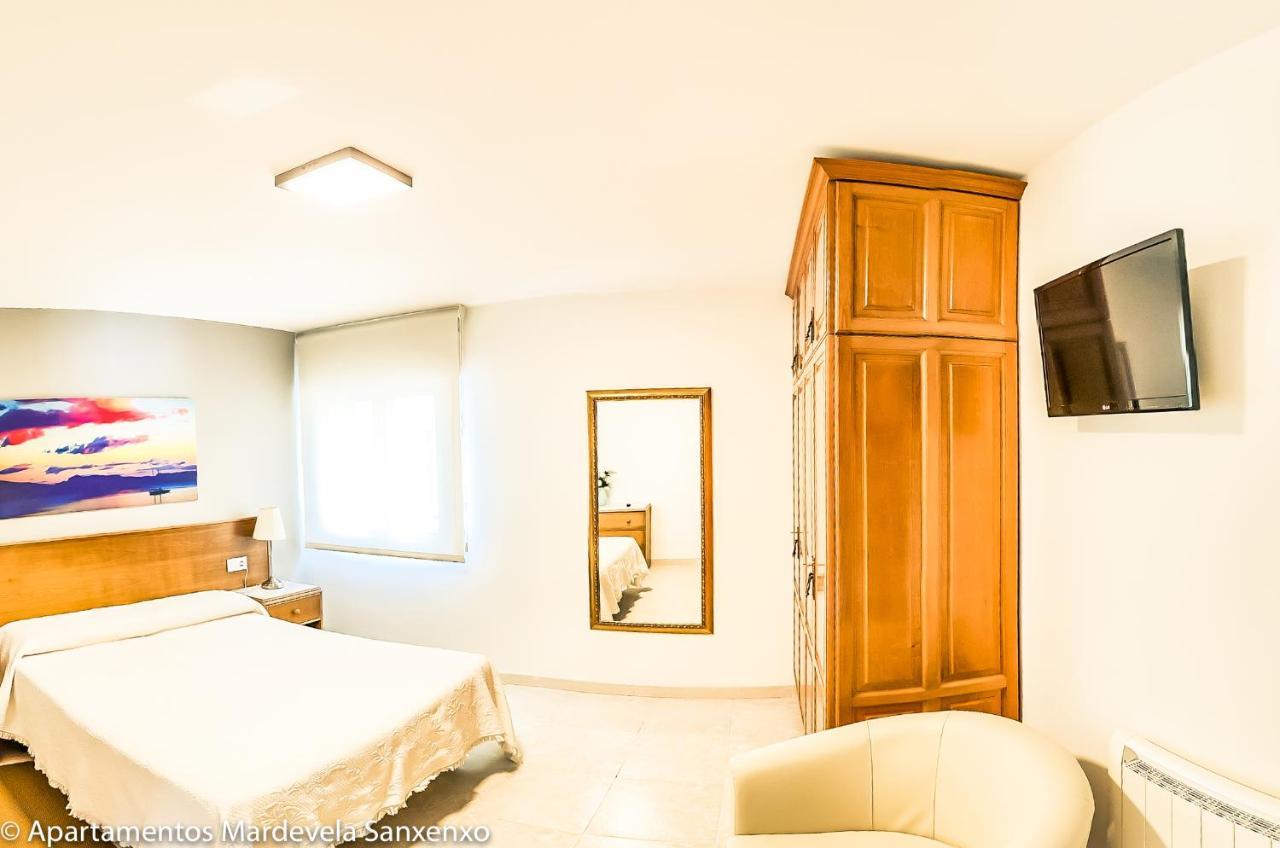 Apartment Mardevela Sanxenxo