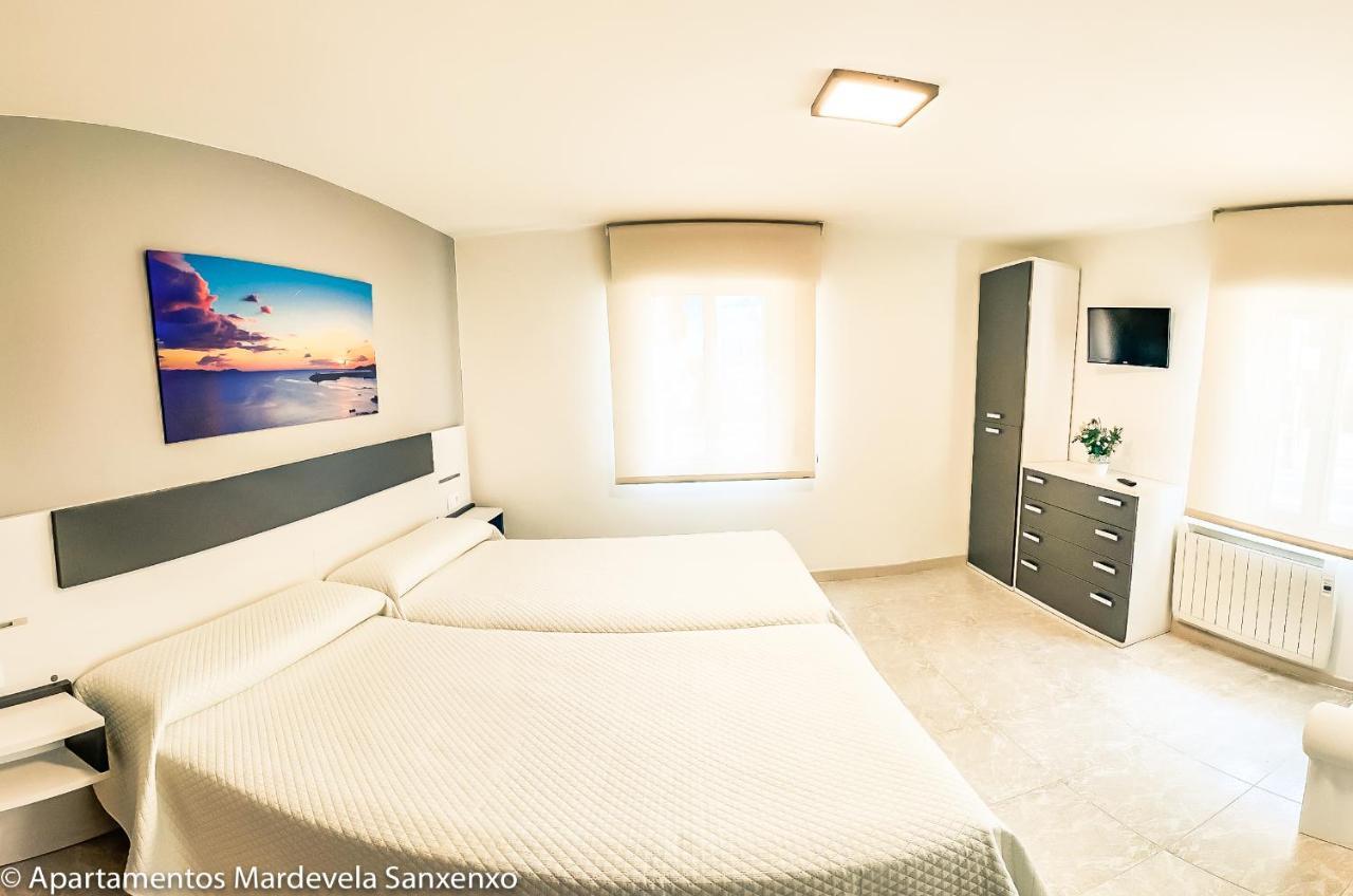 Mardevela Apartment *