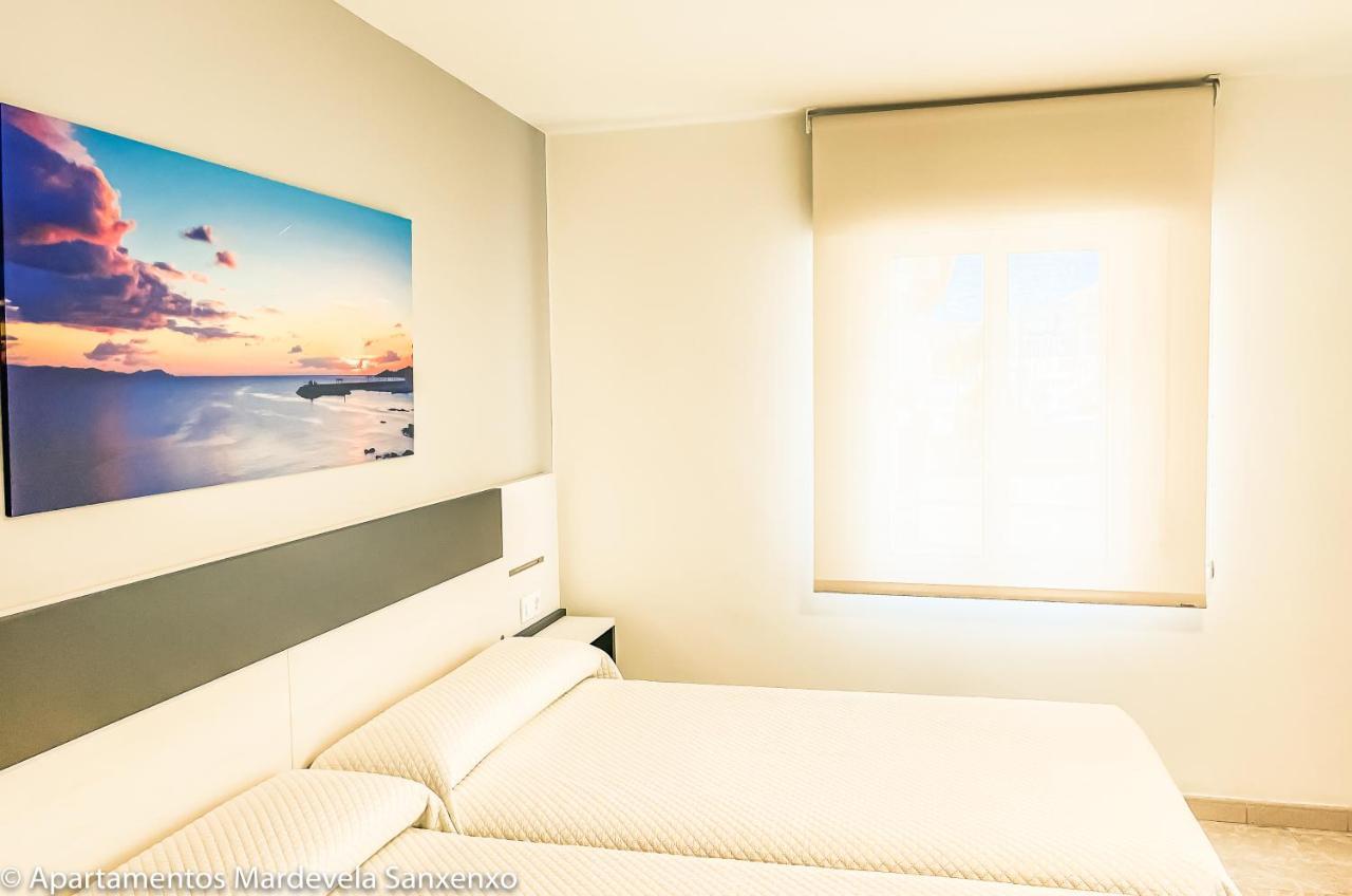 Apartment Mardevela Sanxenxo