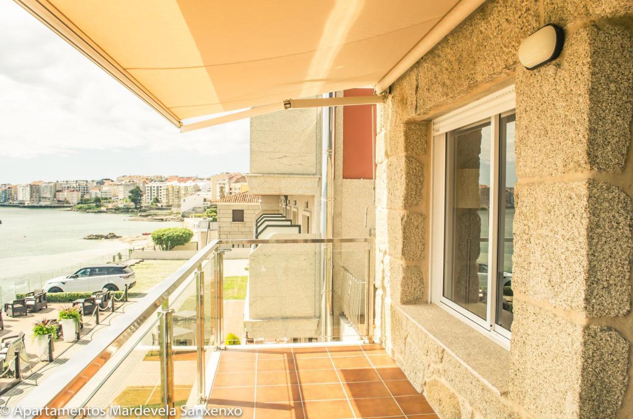 Apartment Mardevela
