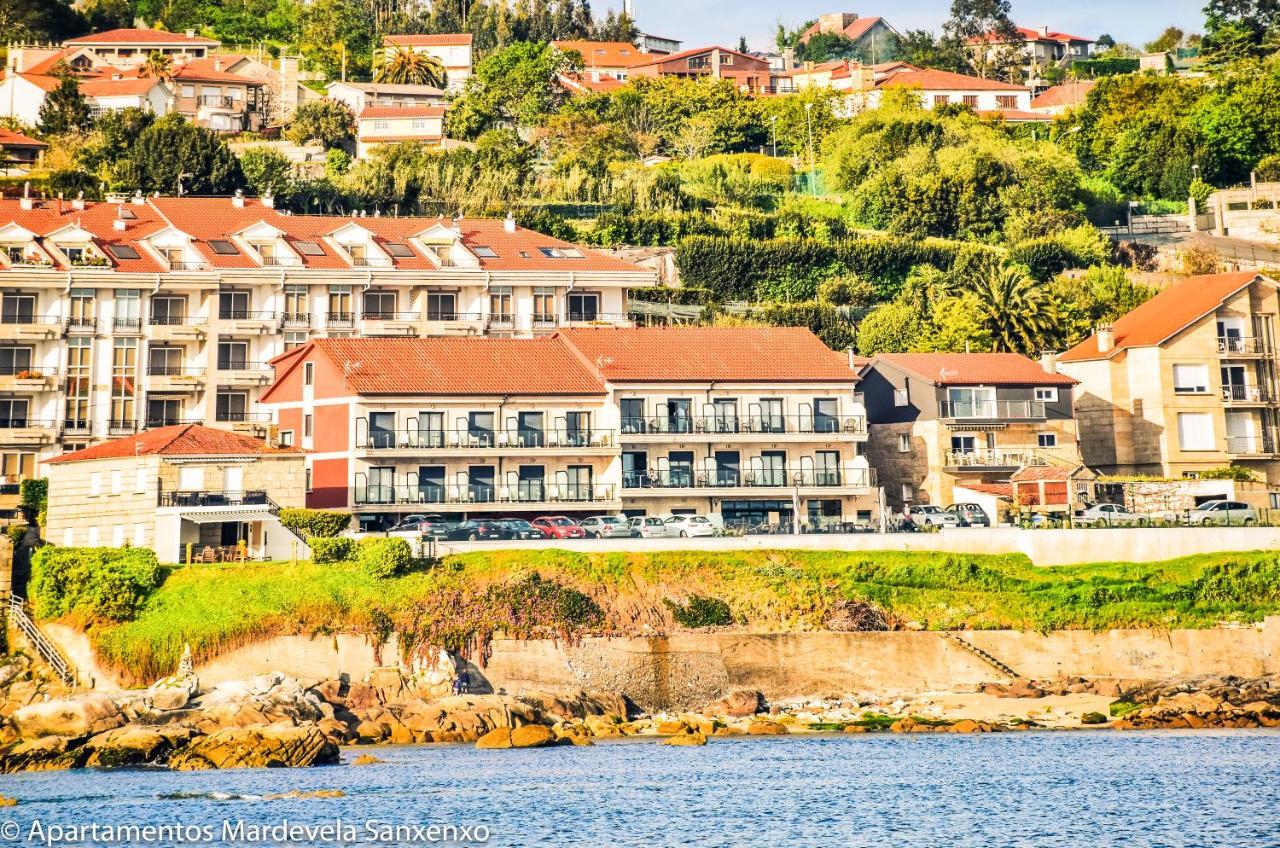 Apartment Mardevela Sanxenxo