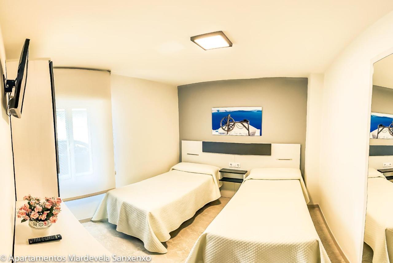 Apartment Mardevela Sanxenxo