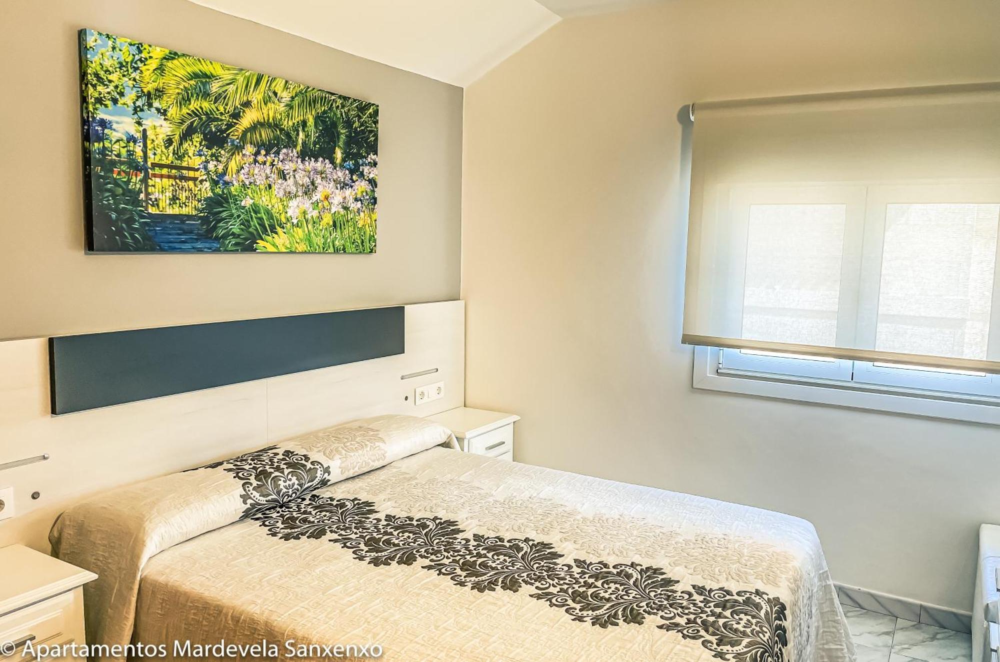 Apartment Mardevela Sanxenxo