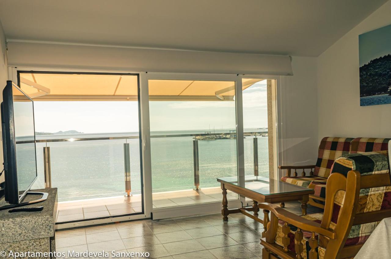 Apartment Mardevela *