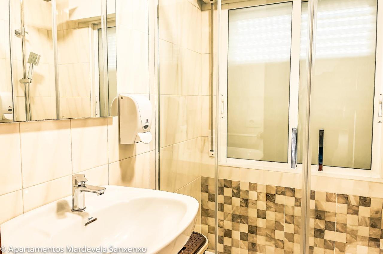 Apartment Mardevela *