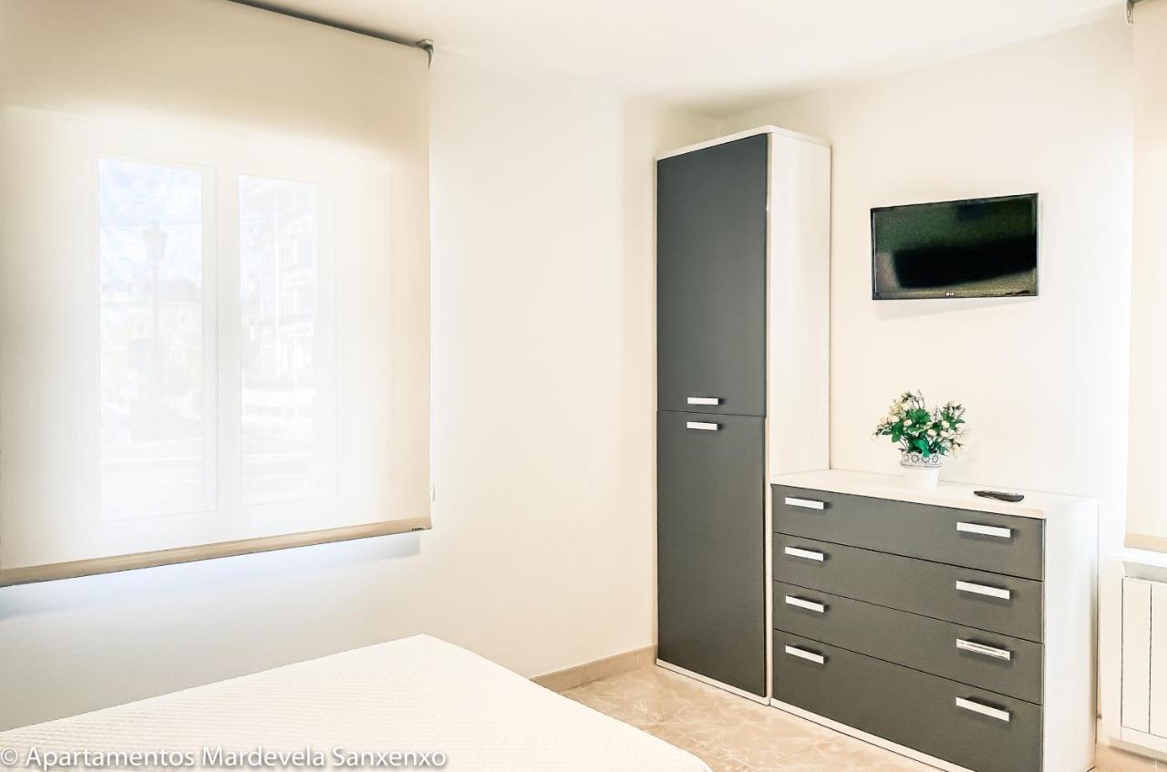 Apartment Mardevela Sanxenxo