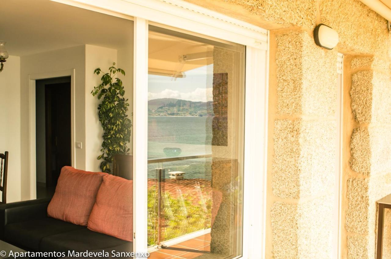 Apartment Mardevela *