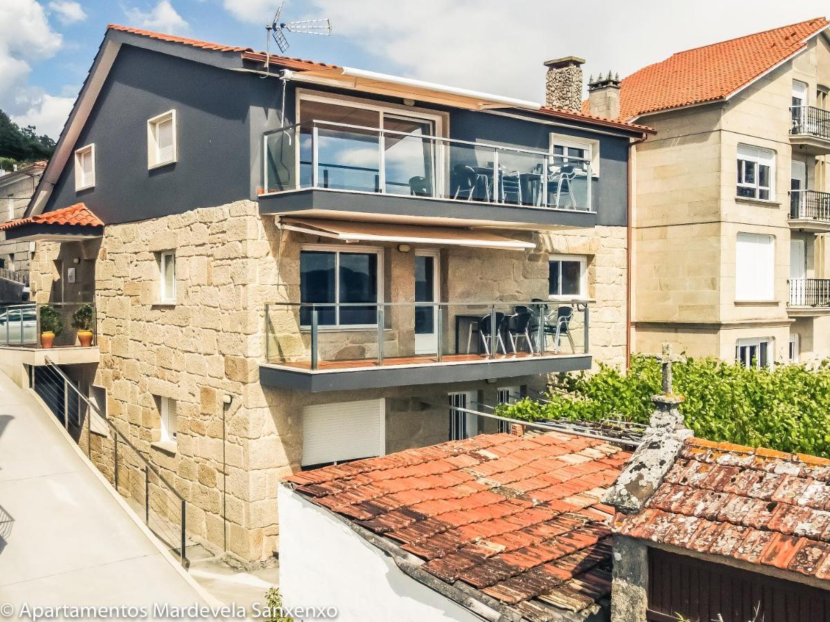 Apartment Mardevela