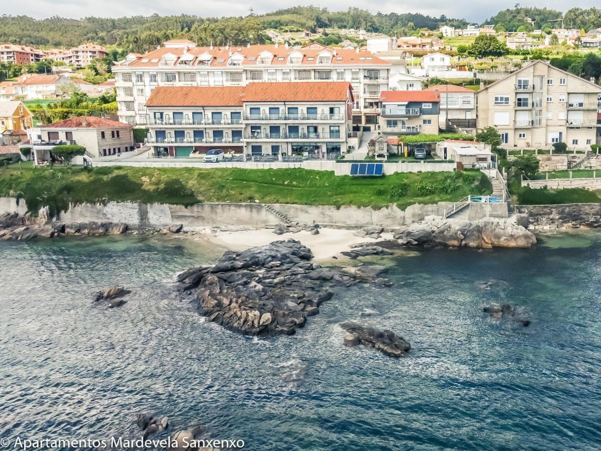 Apartment Mardevela Sanxenxo